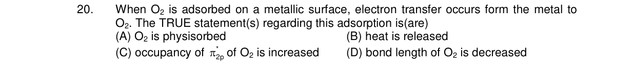 Chemistry diagram for: See image