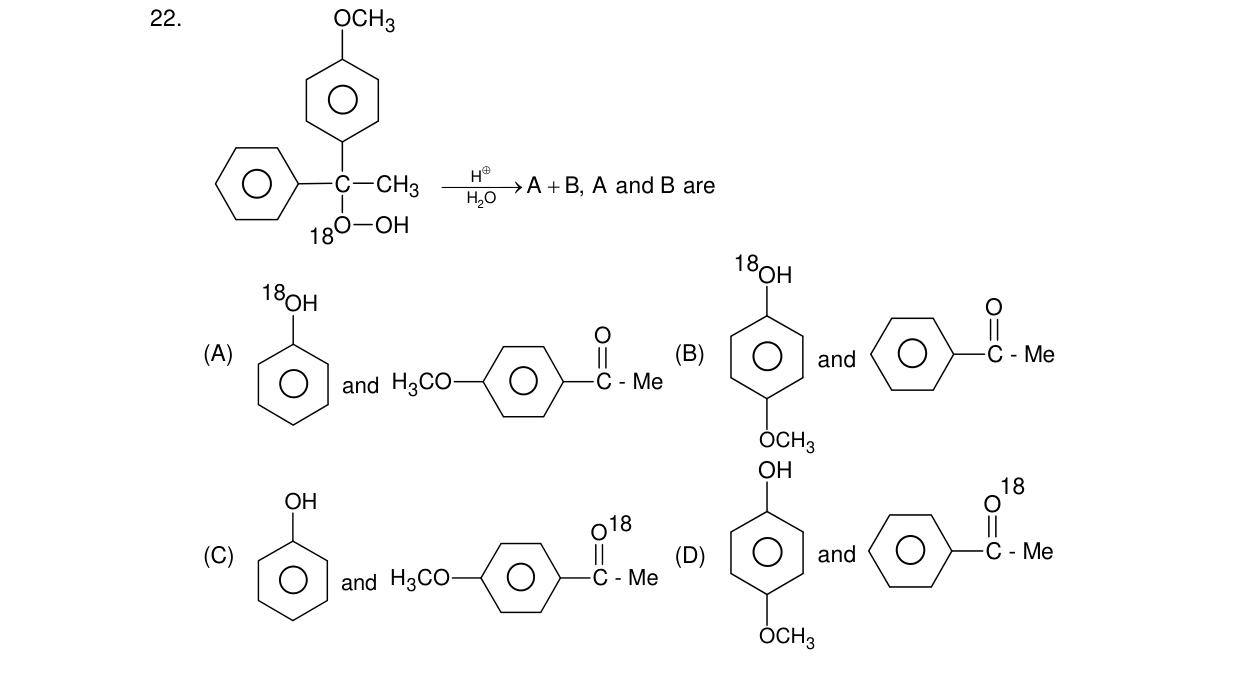 Chemistry diagram for: See image