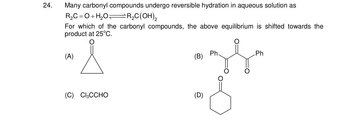 Chemistry diagram for: See image