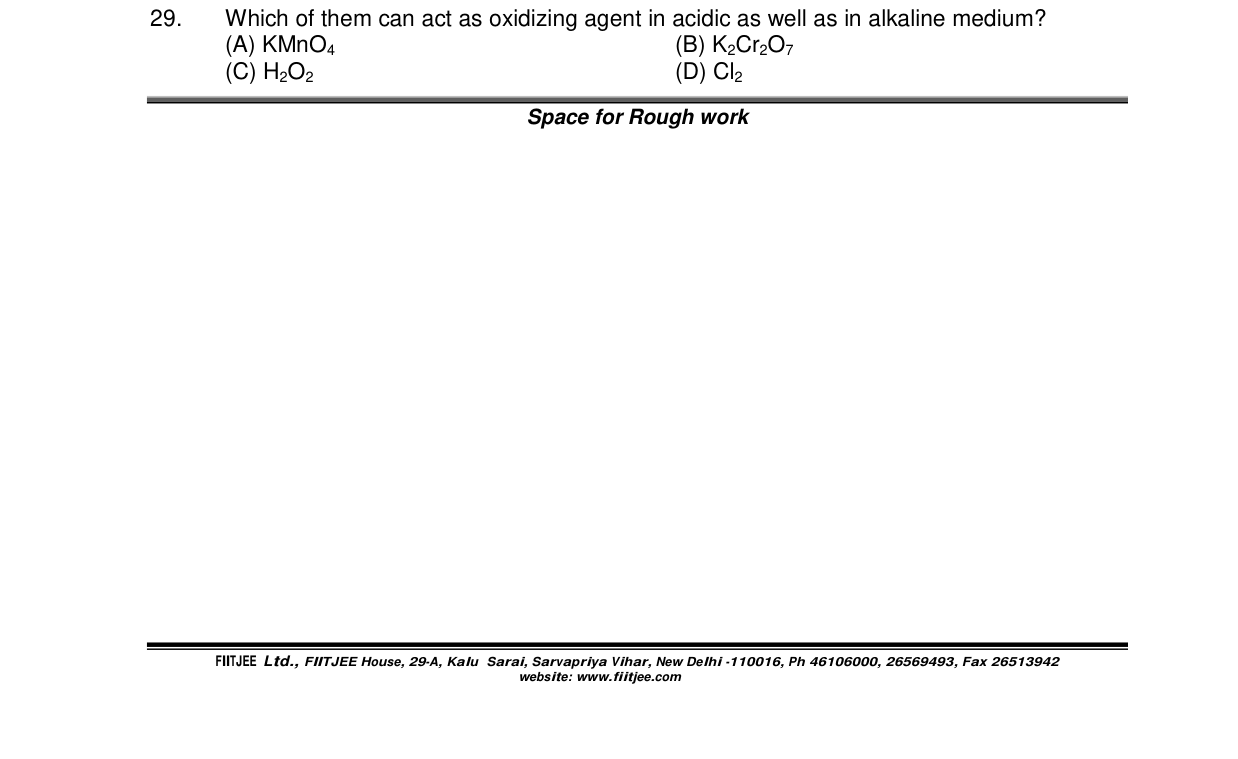 Chemistry diagram for: See image