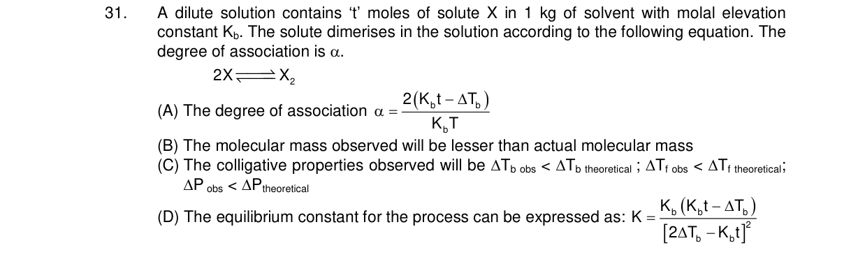 Chemistry diagram for: See image