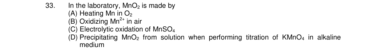 Chemistry diagram for: See image