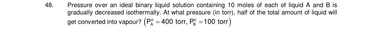 Chemistry diagram for: See image