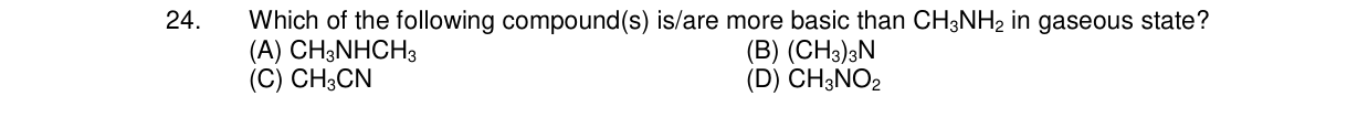 Chemistry diagram for: See image