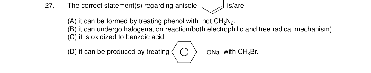 Chemistry diagram for: See image