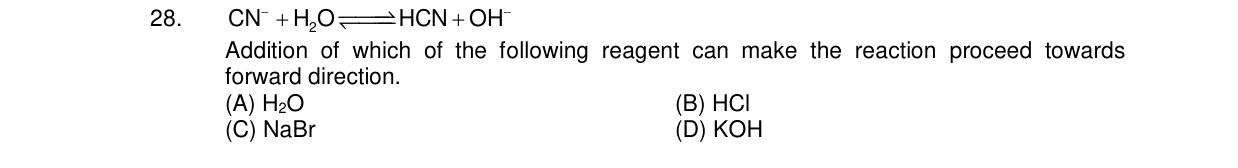 Chemistry diagram for: See image