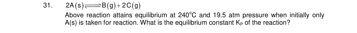 Chemistry diagram for: See image