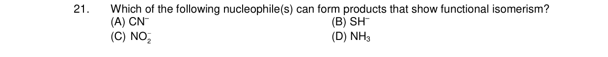 Chemistry diagram for: See image