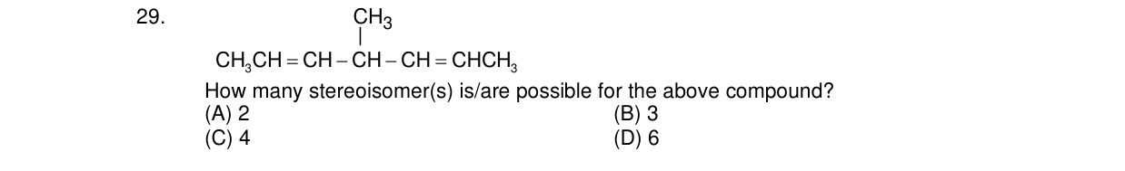 Chemistry diagram for: See image