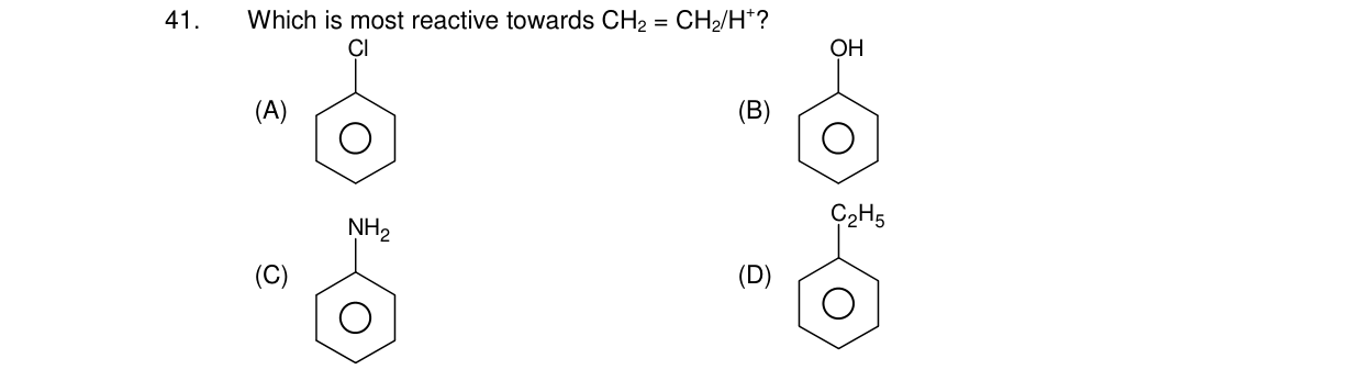 Chemistry diagram for: See image