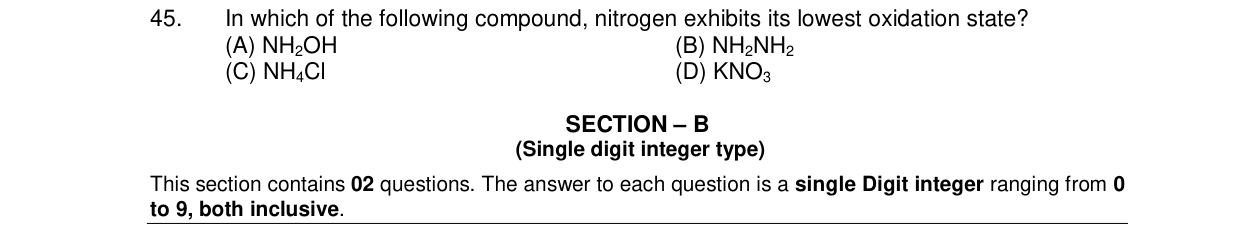 Chemistry diagram for: See image