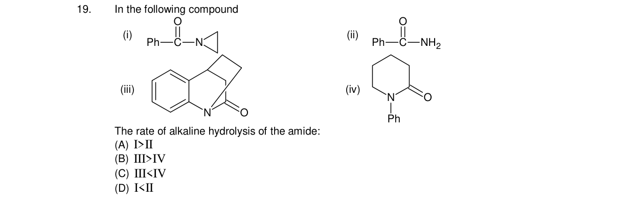 Chemistry diagram for: See image