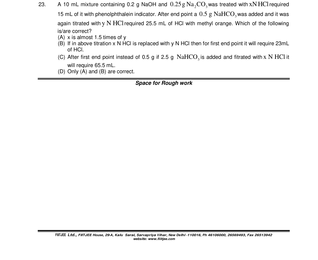 Chemistry diagram for: See image