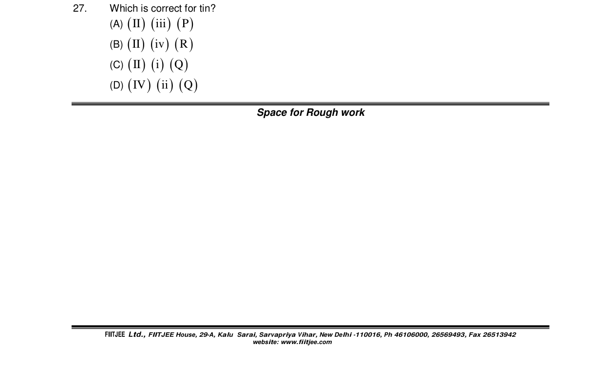 Chemistry diagram for: See image