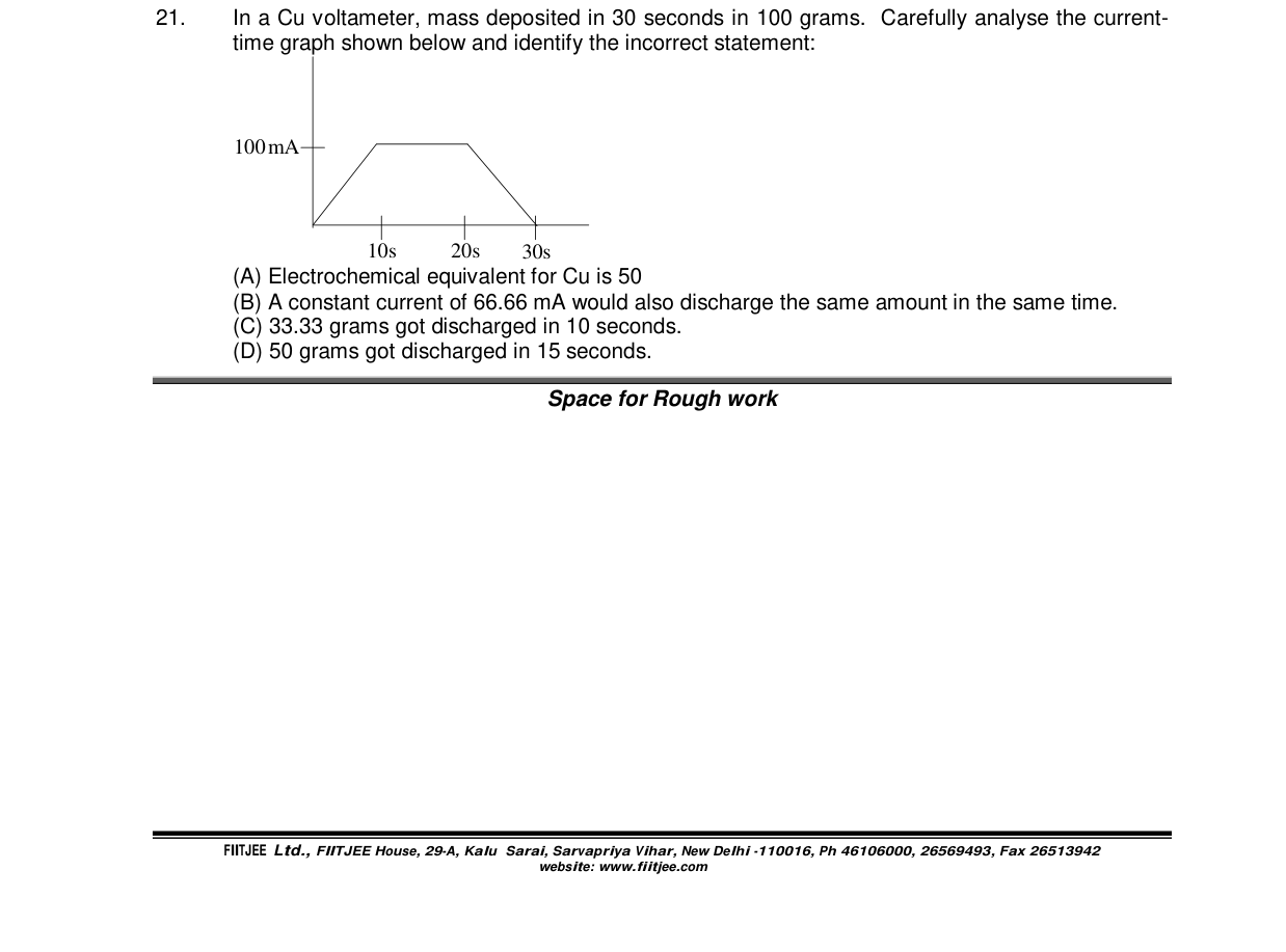 Chemistry diagram for: See image