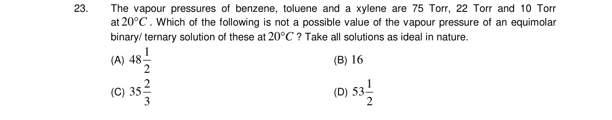 Chemistry diagram for: See image