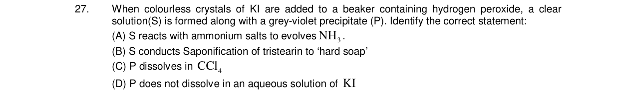 Chemistry diagram for: See image