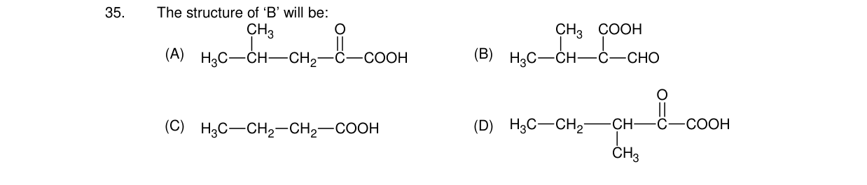 Chemistry diagram for: See image
