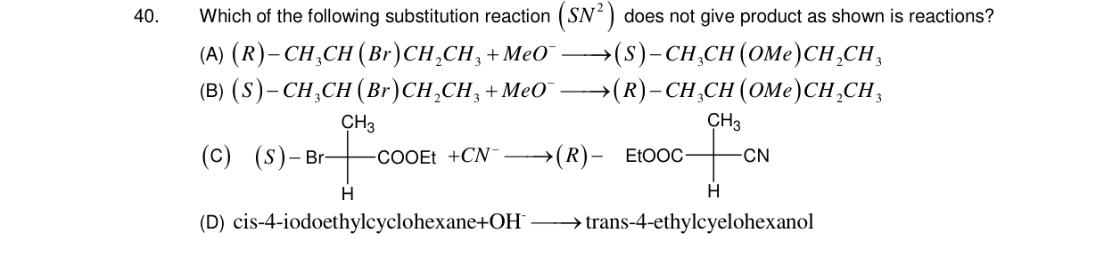 Chemistry diagram for: See image