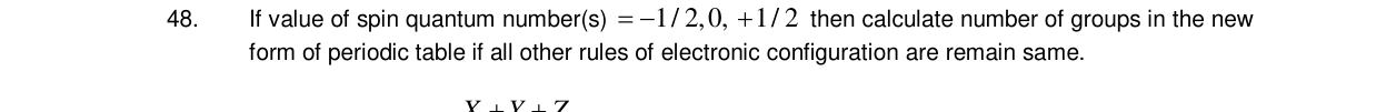 Chemistry diagram for: See image