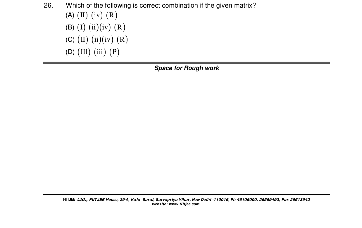 Chemistry diagram for: See image