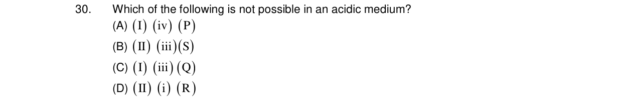 Chemistry diagram for: See image