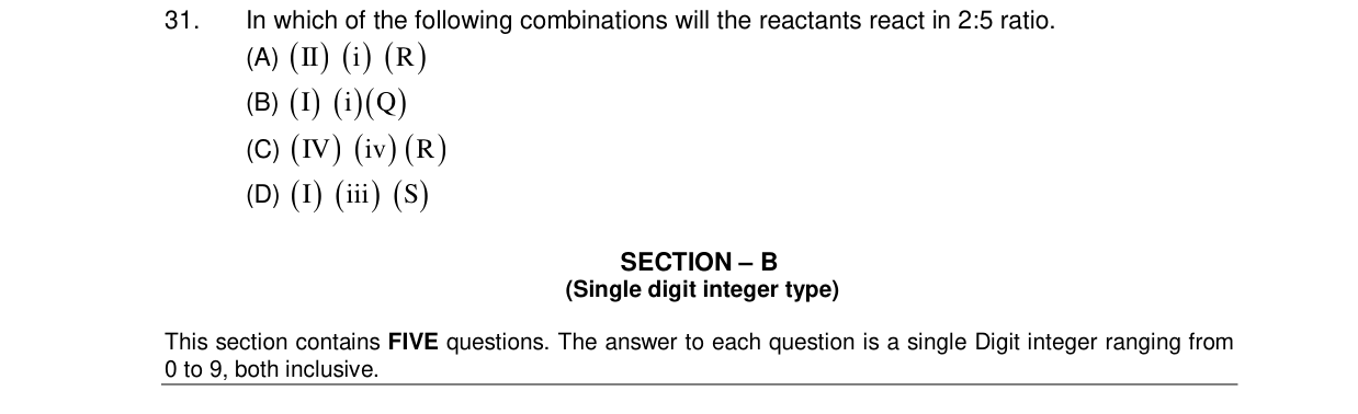 Chemistry diagram for: See image
