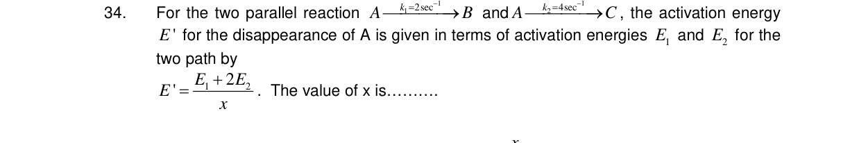 Chemistry diagram for: See image