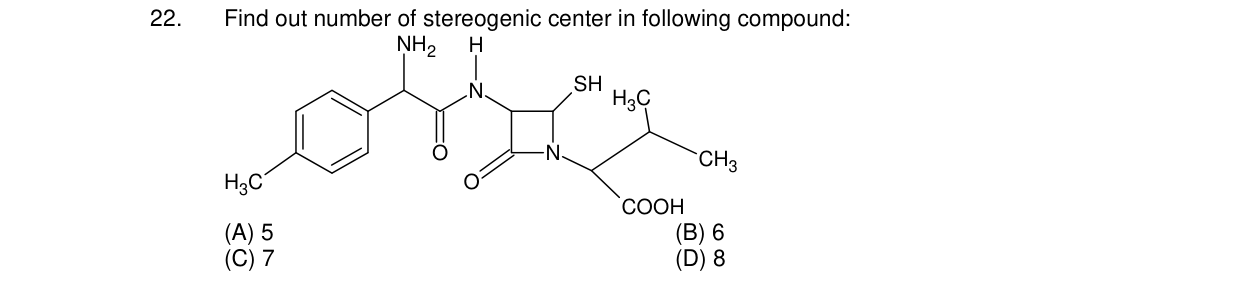 Chemistry diagram for: See image