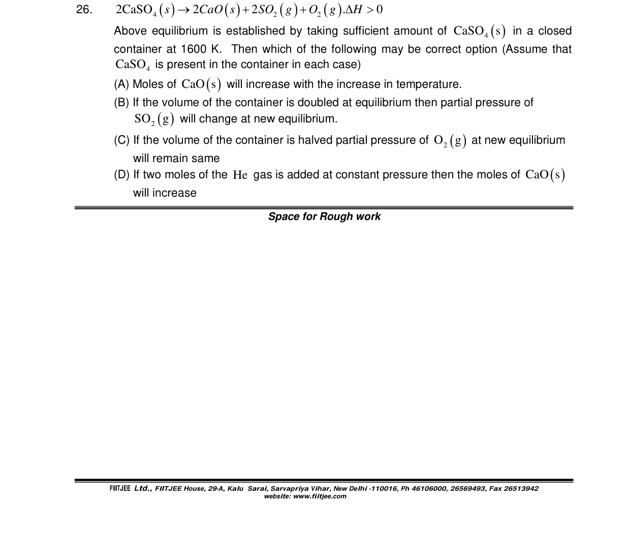 Chemistry diagram for: See image