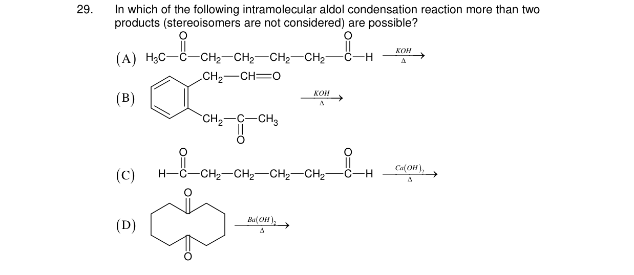 Chemistry diagram for: See image