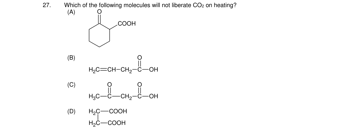 Chemistry diagram for: See image