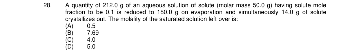 Chemistry diagram for: See image