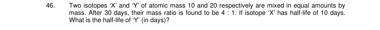Chemistry diagram for: See image