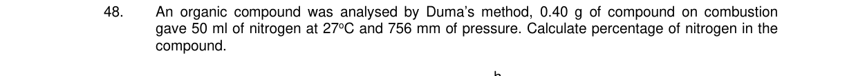 Chemistry diagram for: See image