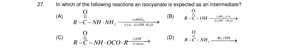 Chemistry diagram for: See image