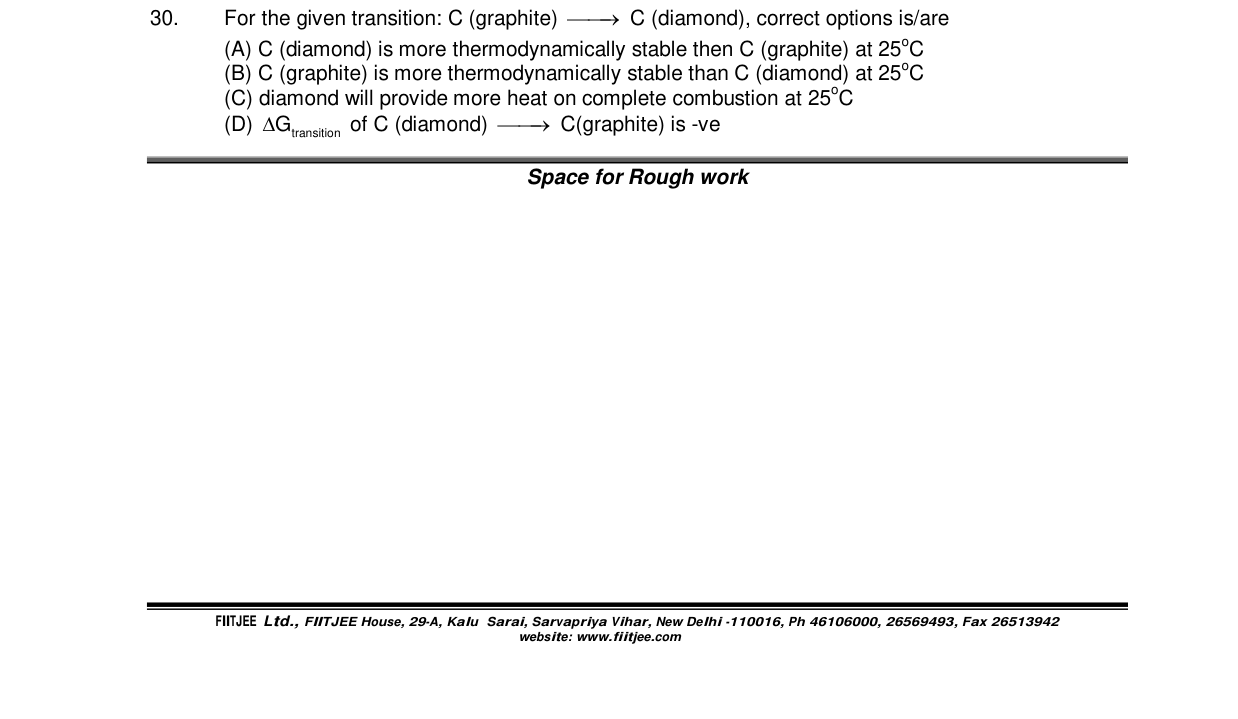 Chemistry diagram for: See image