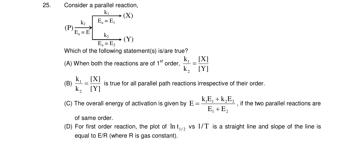 Chemistry diagram for: See image