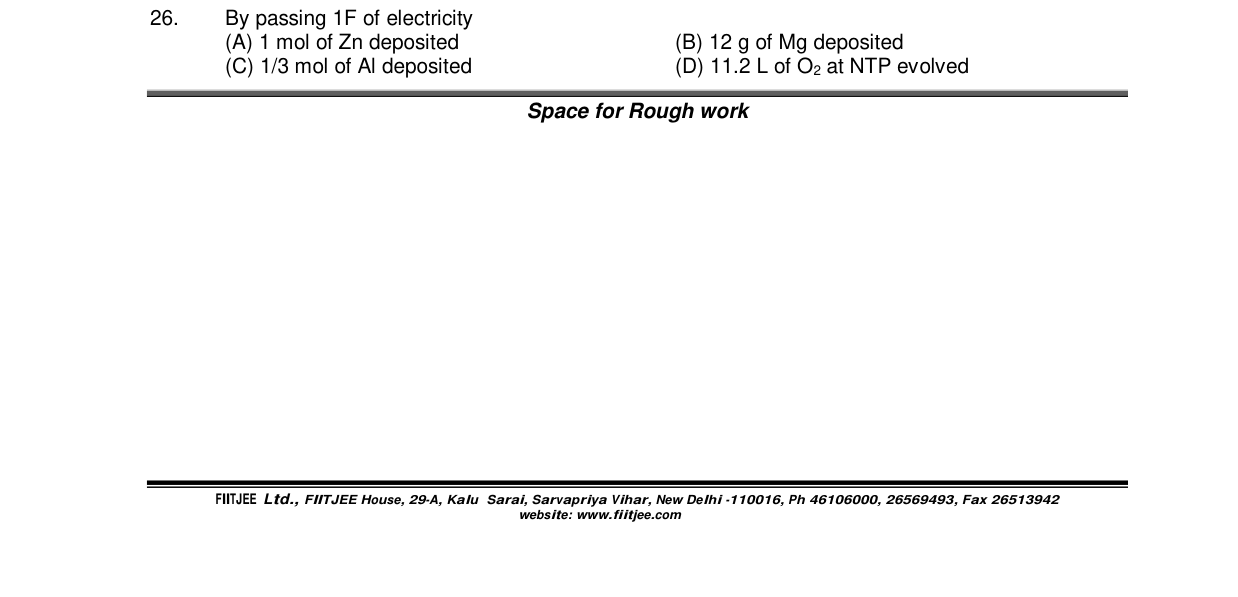 Chemistry diagram for: See image