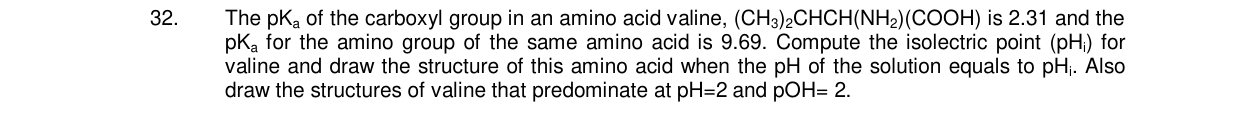 Chemistry diagram for: See image
