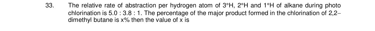 Chemistry diagram for: See image