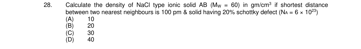 Chemistry diagram for: See image