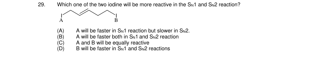 Chemistry diagram for: See image