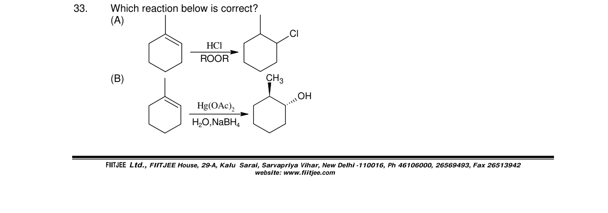 Chemistry diagram for: See image