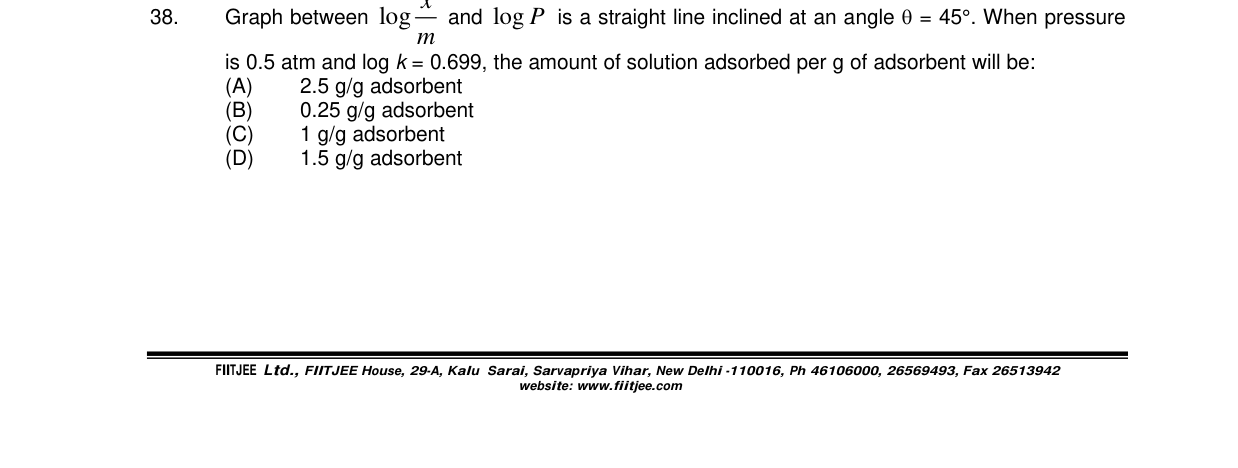 Chemistry diagram for: See image
