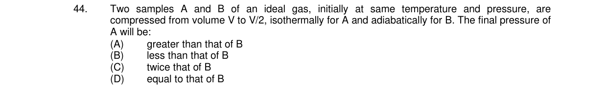 Chemistry diagram for: See image