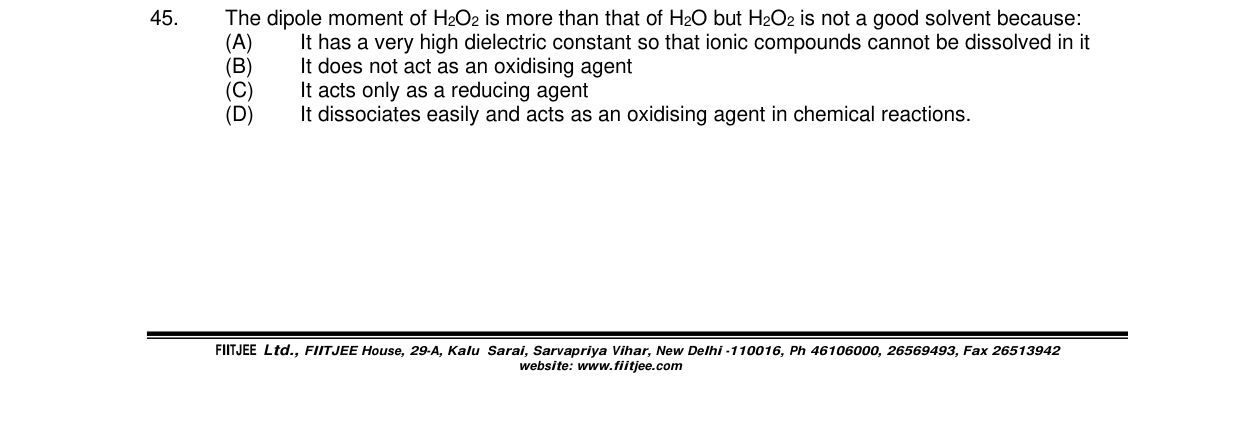 Chemistry diagram for: See image
