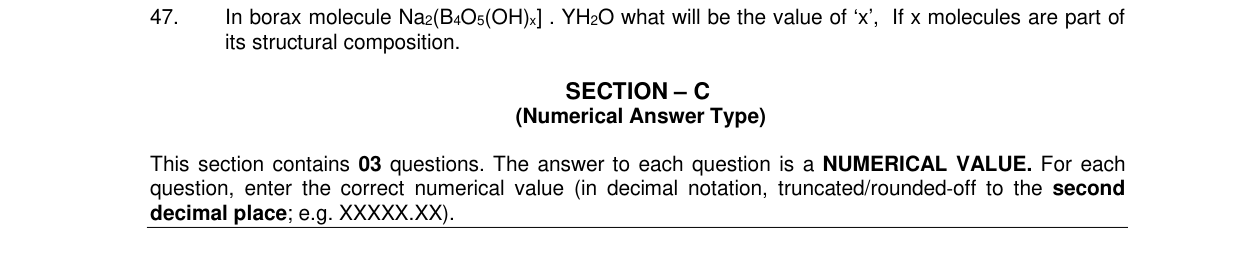 Chemistry diagram for: See image
