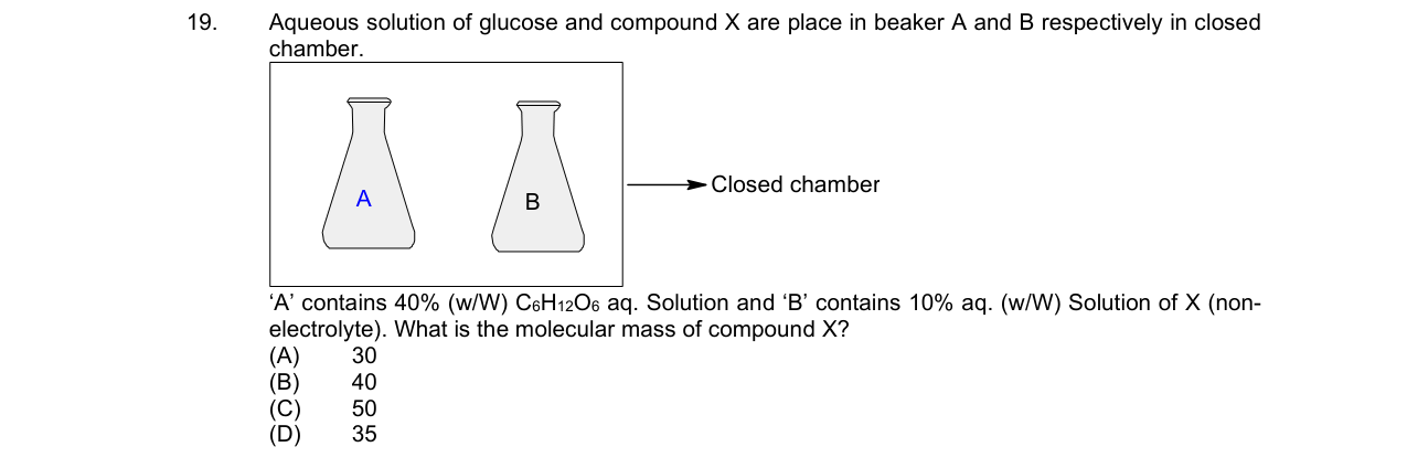 Chemistry diagram for: See image