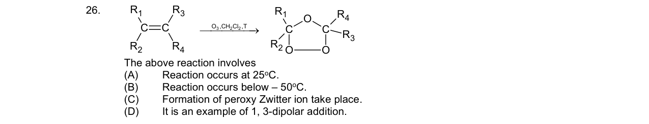 Chemistry diagram for: See image